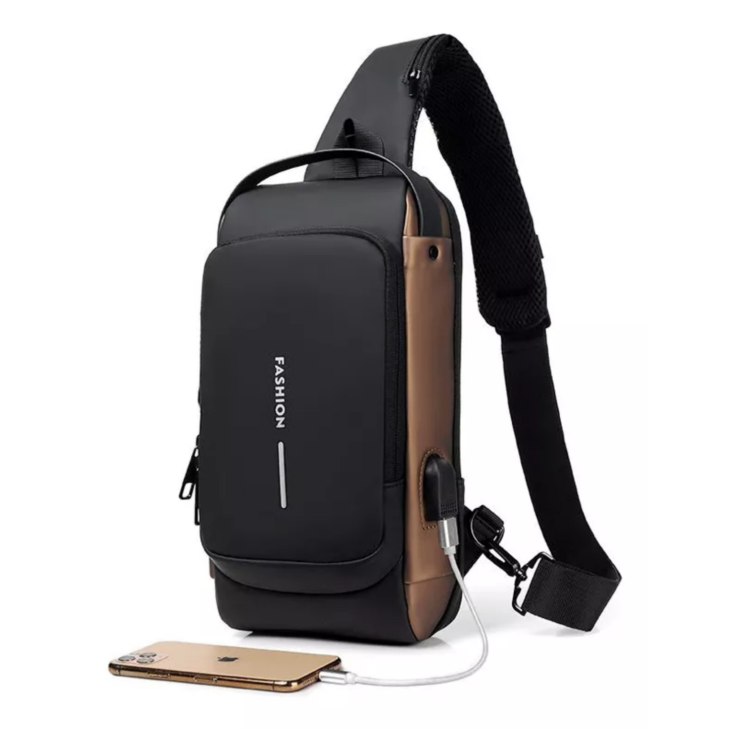 BOLSA ANTIRROBO DRYSAFE™