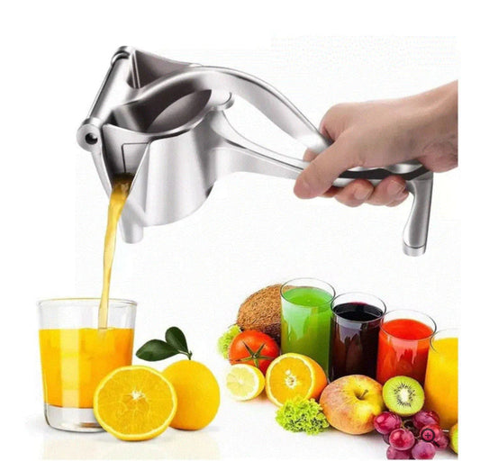 PRENSA DE JUGO STEELFORCE™